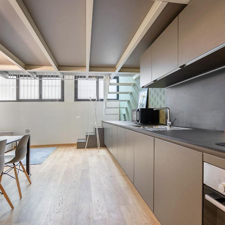 Modern Loft In Porta Venezia - Hosted By Sweetstay Μιλάνο Εξωτερικό φωτογραφία