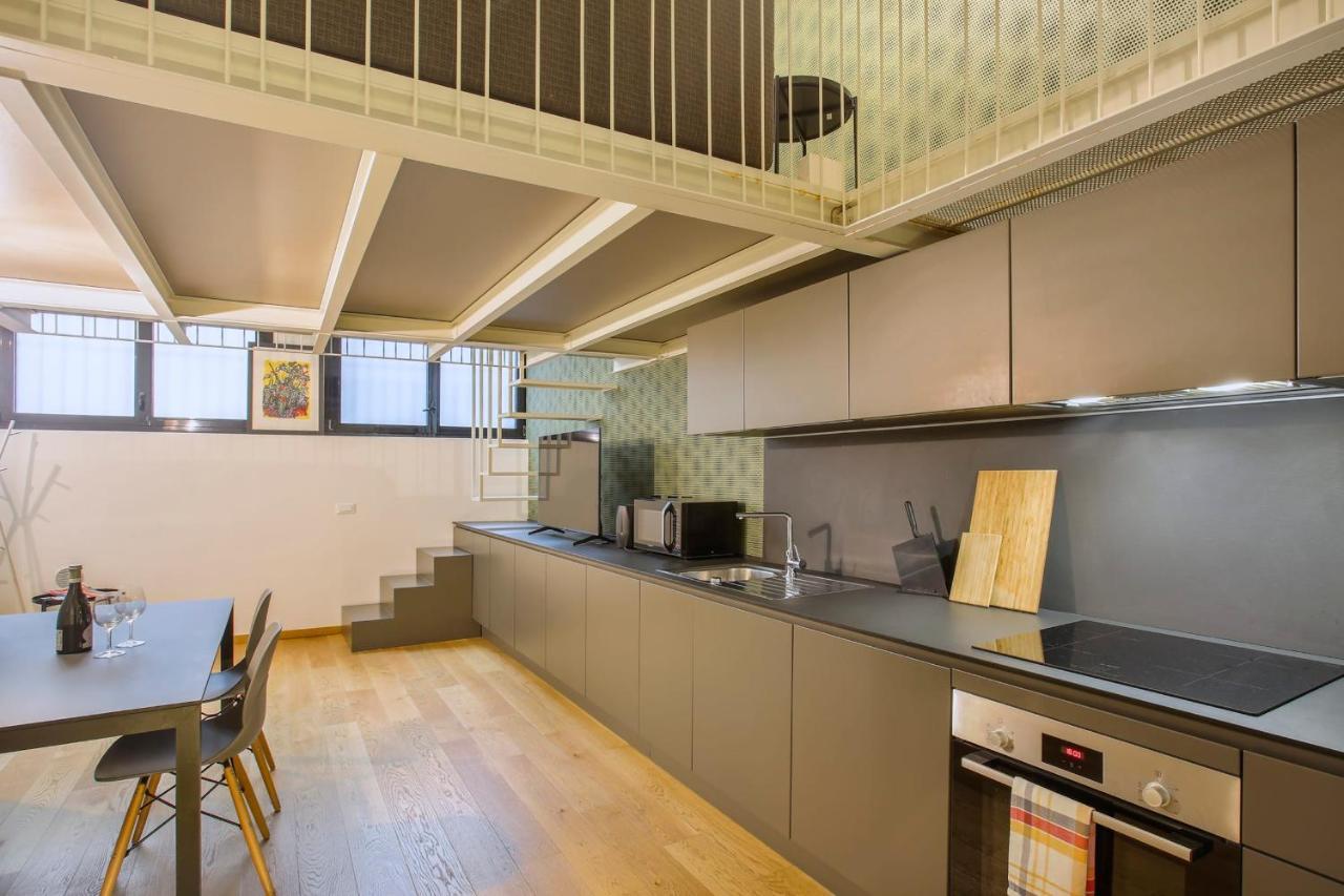 Modern Loft In Porta Venezia - Hosted By Sweetstay Μιλάνο Εξωτερικό φωτογραφία