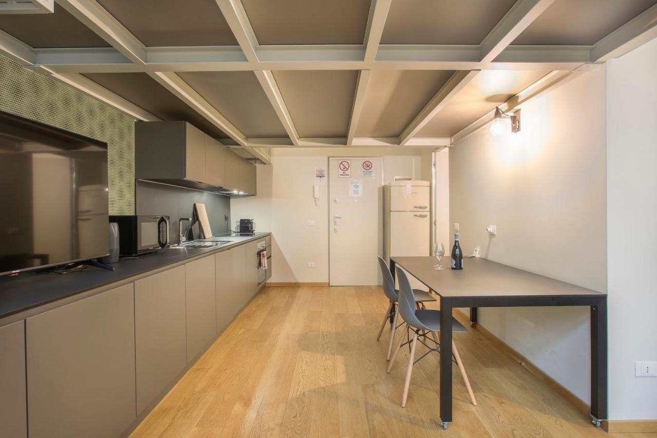Modern Loft In Porta Venezia - Hosted By Sweetstay Μιλάνο Εξωτερικό φωτογραφία