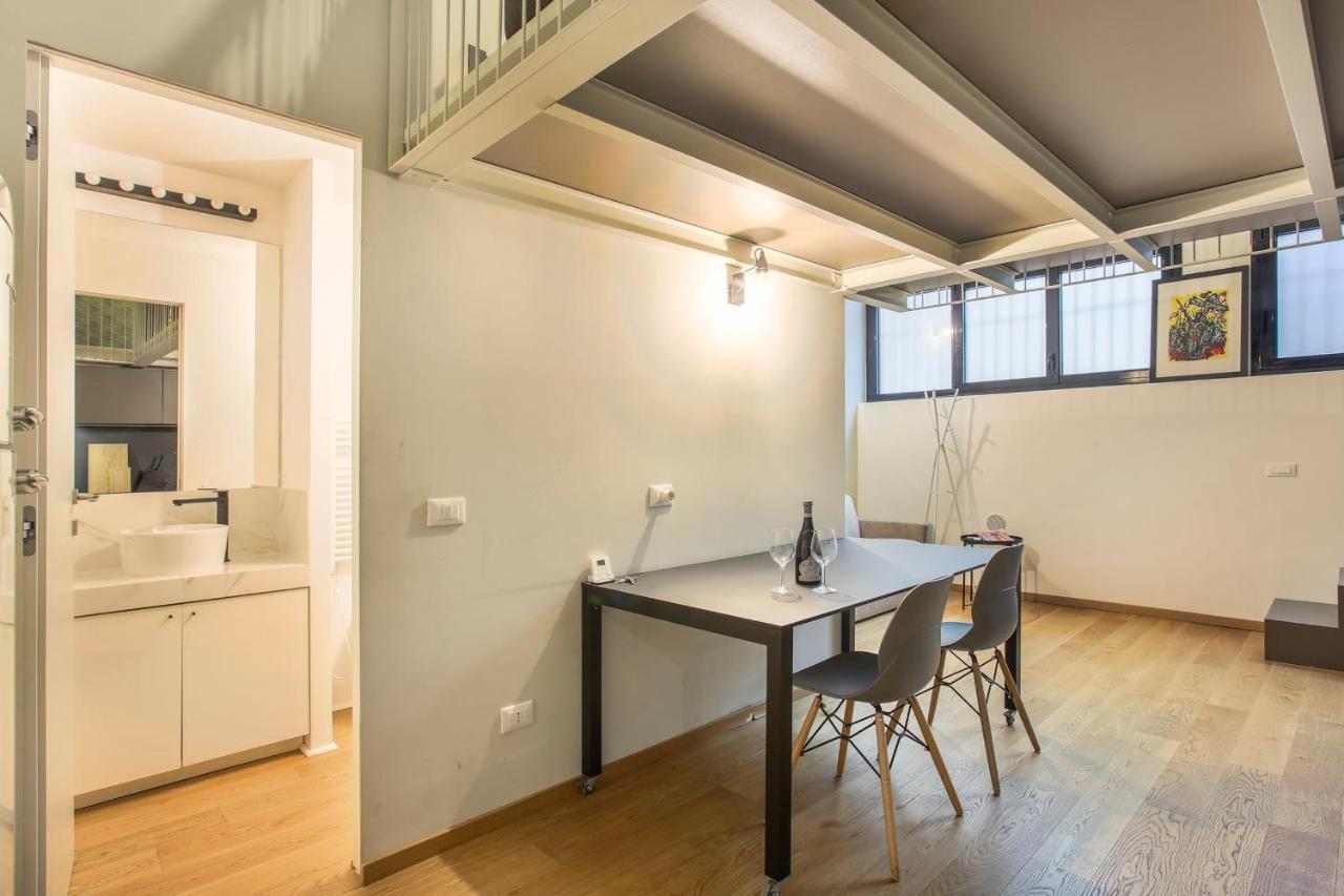Modern Loft In Porta Venezia - Hosted By Sweetstay Μιλάνο Εξωτερικό φωτογραφία