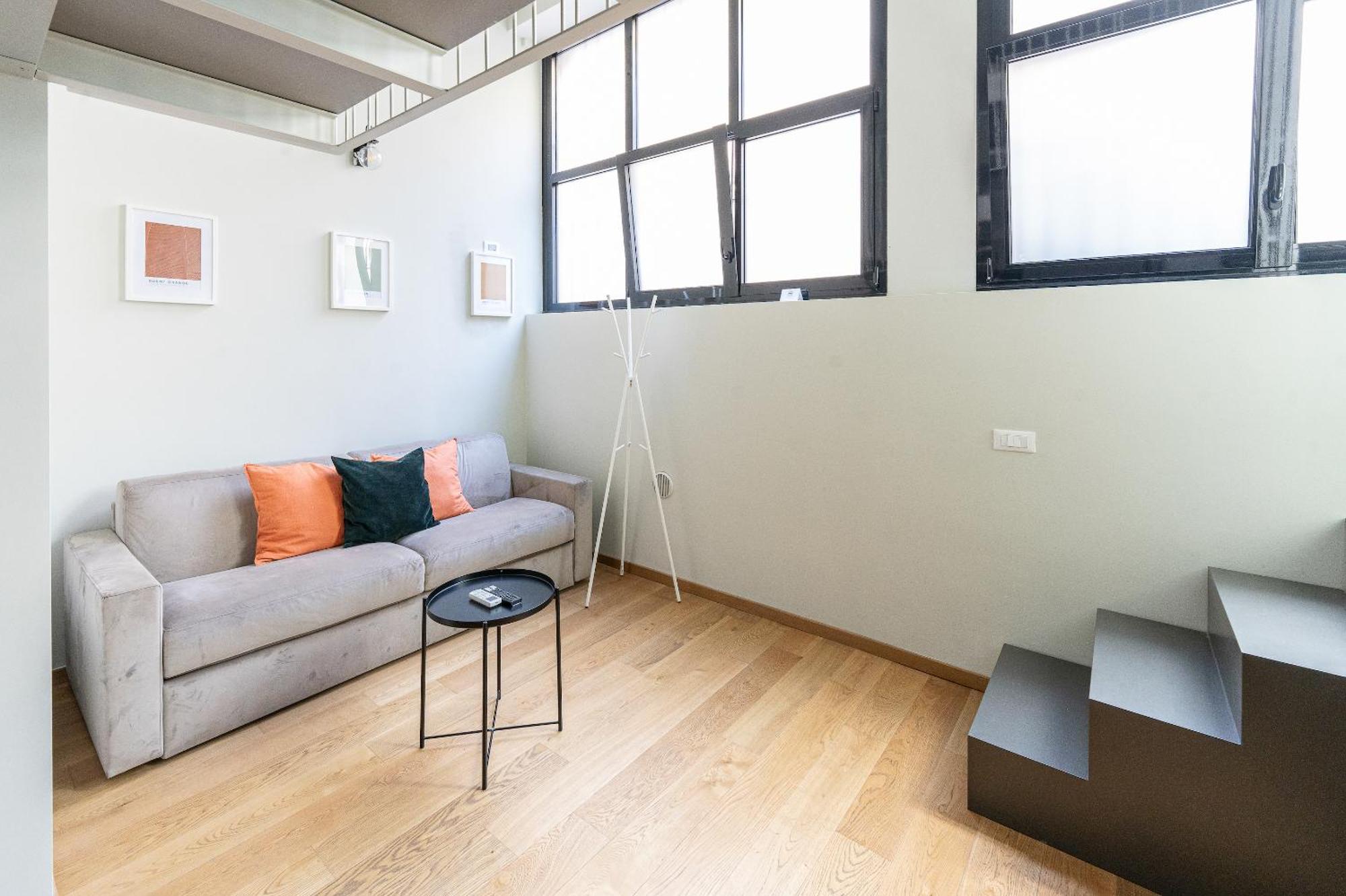 Modern Loft In Porta Venezia - Hosted By Sweetstay Μιλάνο Εξωτερικό φωτογραφία