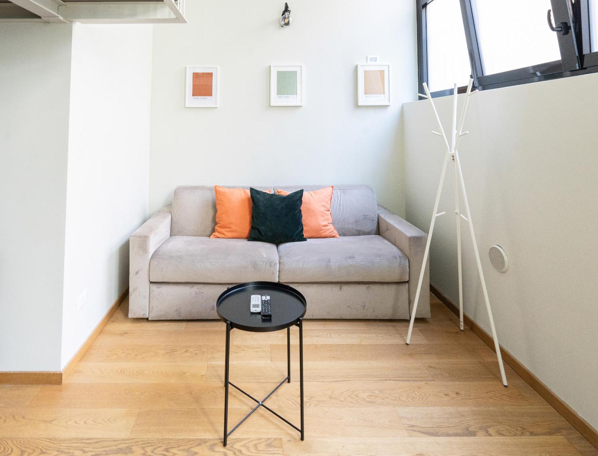Modern Loft In Porta Venezia - Hosted By Sweetstay Μιλάνο Εξωτερικό φωτογραφία