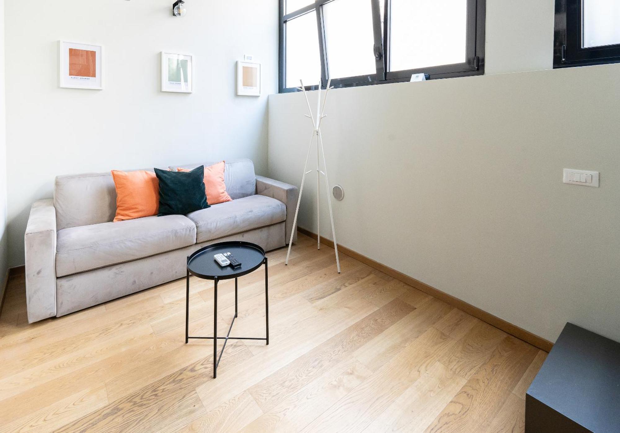 Modern Loft In Porta Venezia - Hosted By Sweetstay Μιλάνο Εξωτερικό φωτογραφία