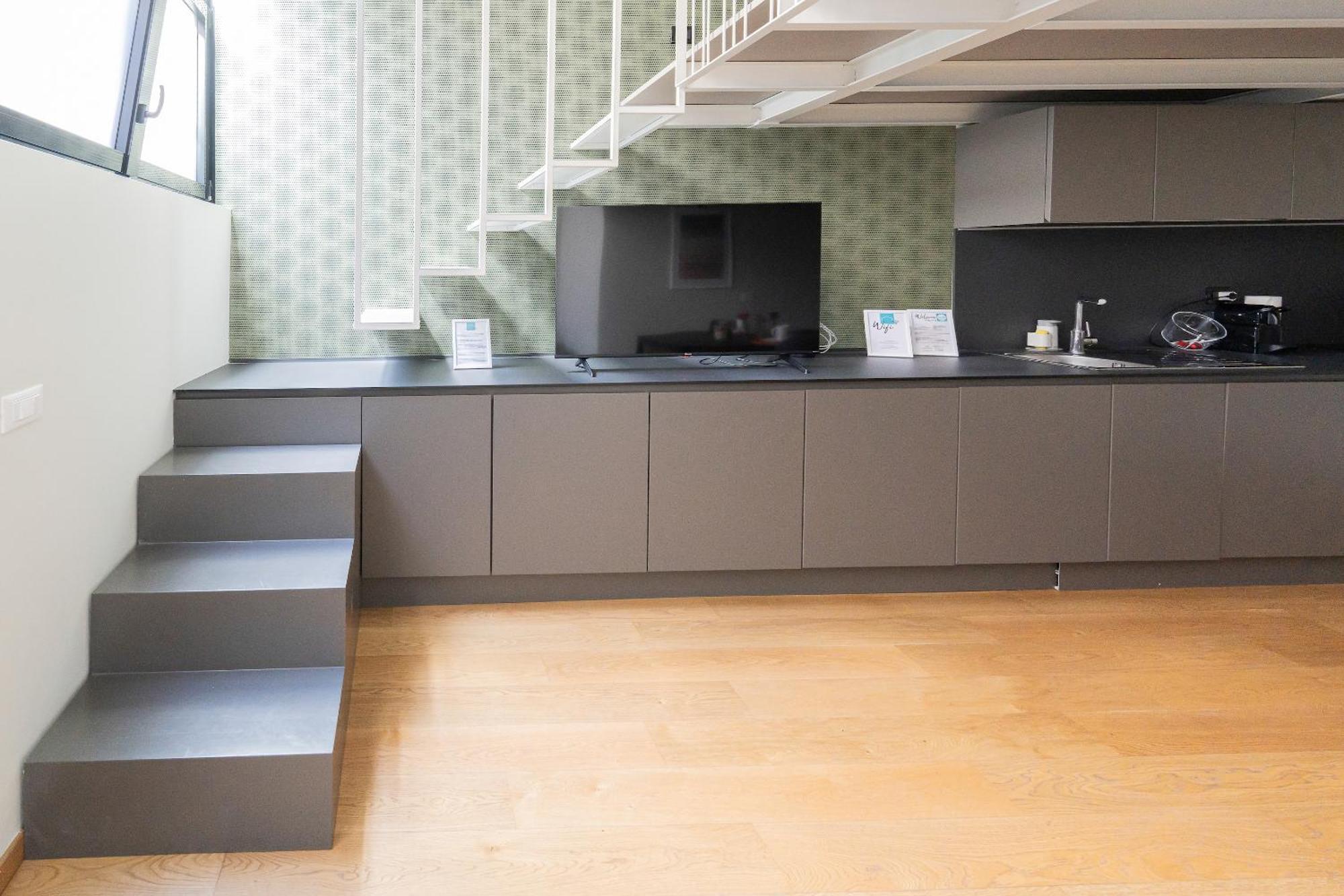 Modern Loft In Porta Venezia - Hosted By Sweetstay Μιλάνο Εξωτερικό φωτογραφία