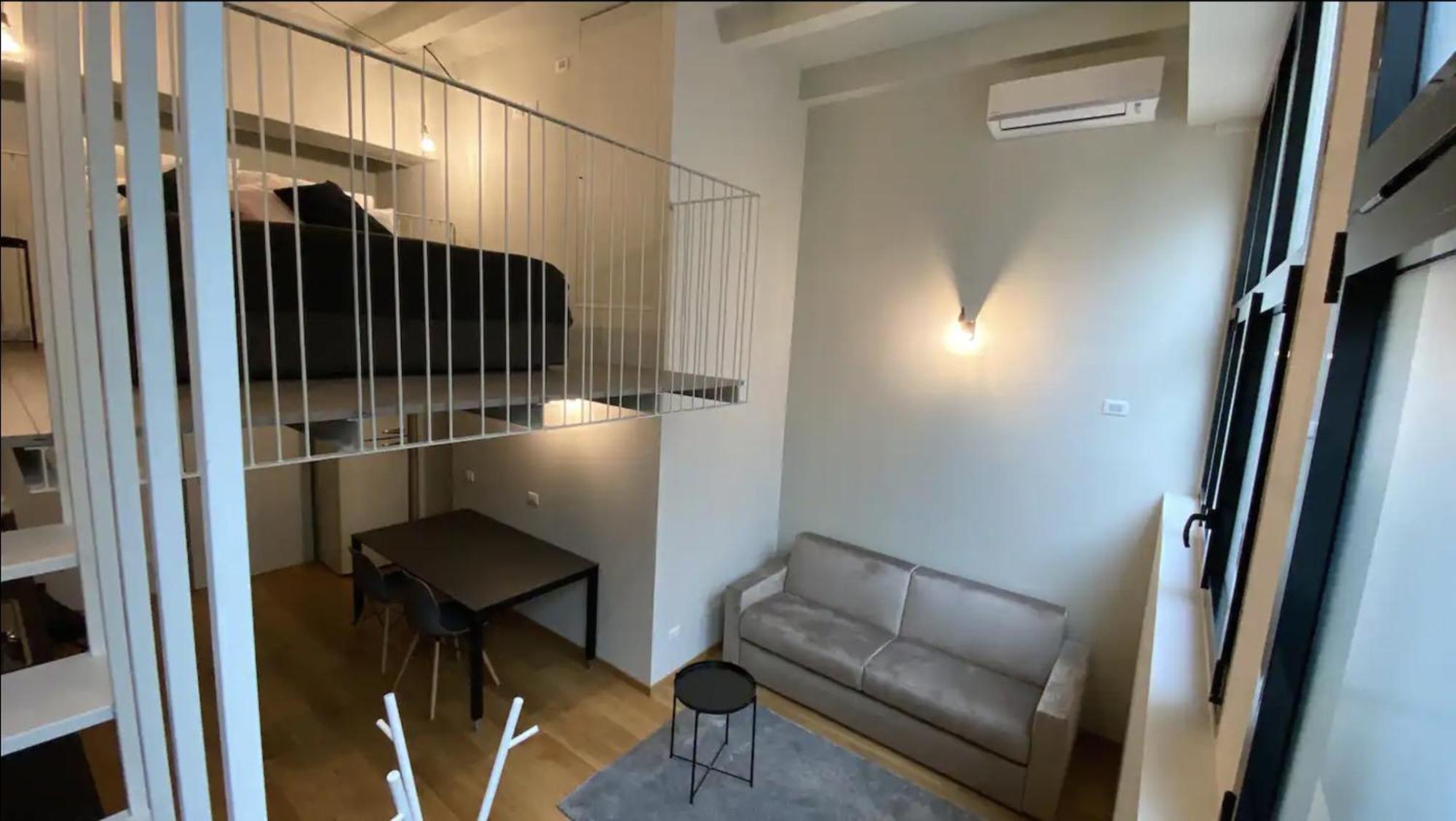 Modern Loft In Porta Venezia - Hosted By Sweetstay Μιλάνο Εξωτερικό φωτογραφία