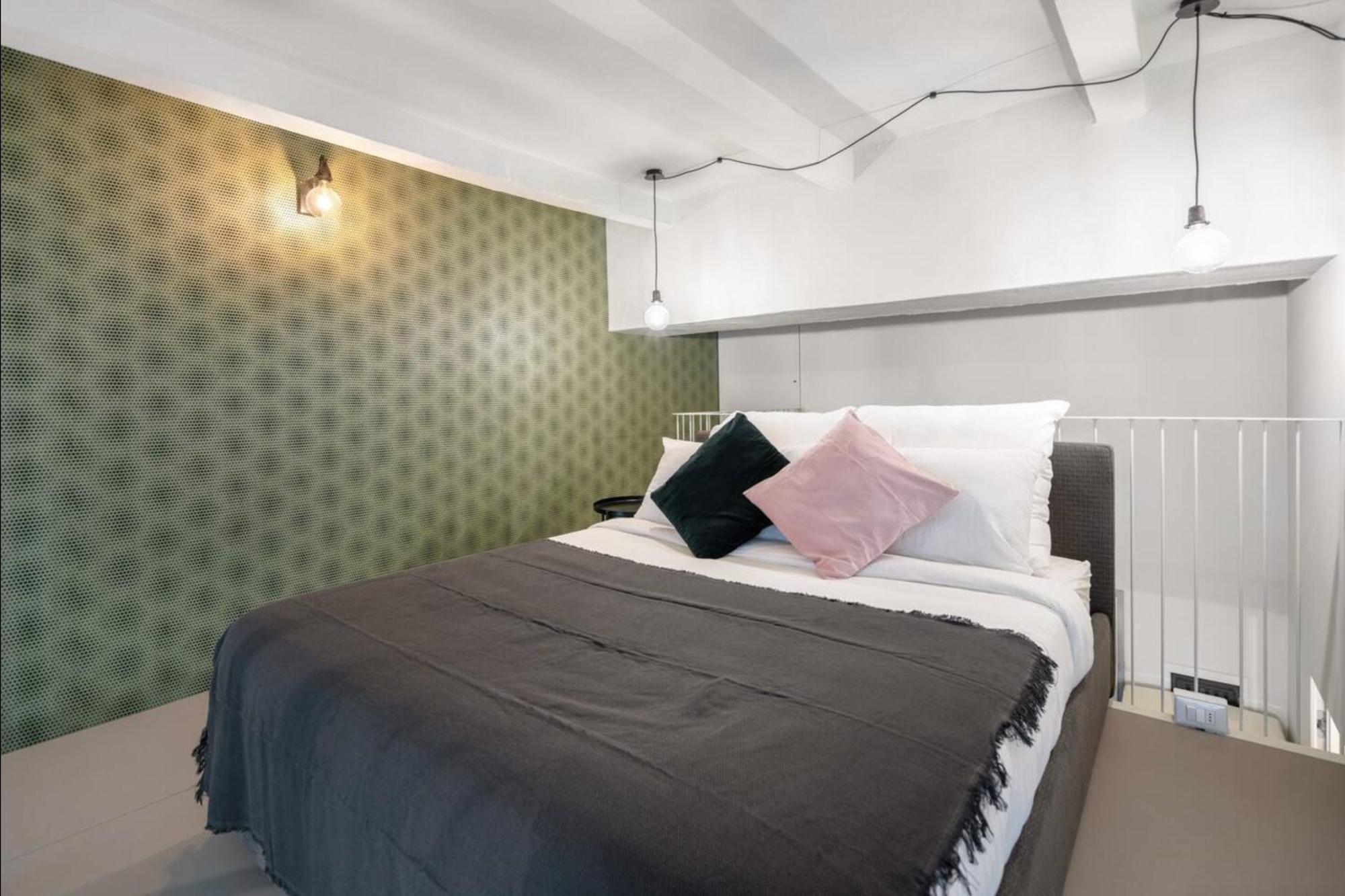 Modern Loft In Porta Venezia - Hosted By Sweetstay Μιλάνο Εξωτερικό φωτογραφία